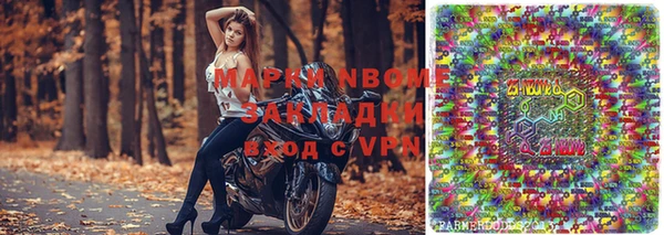 трава Инта